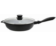 ELO Patelnia głęboka aluminiowa ALUCAST 28cm (9152826) - 1466101 - zdjęcie 1